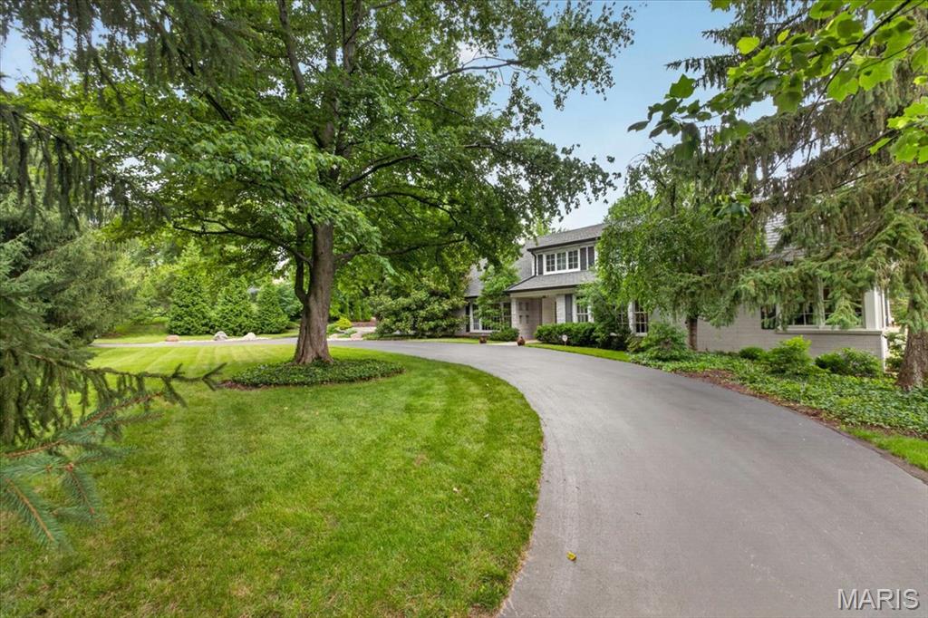 Jewel Duke Estates - Residential