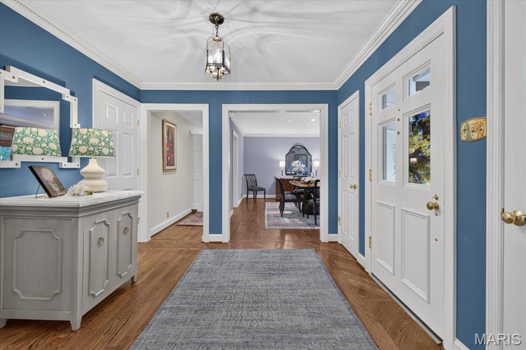 Jewel Duke Estates - Residential