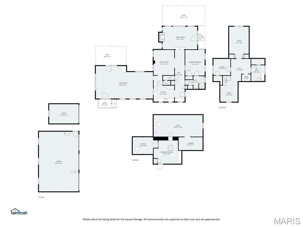 Sinks Road Estates Lts 9 & 10 & Sec - Residential