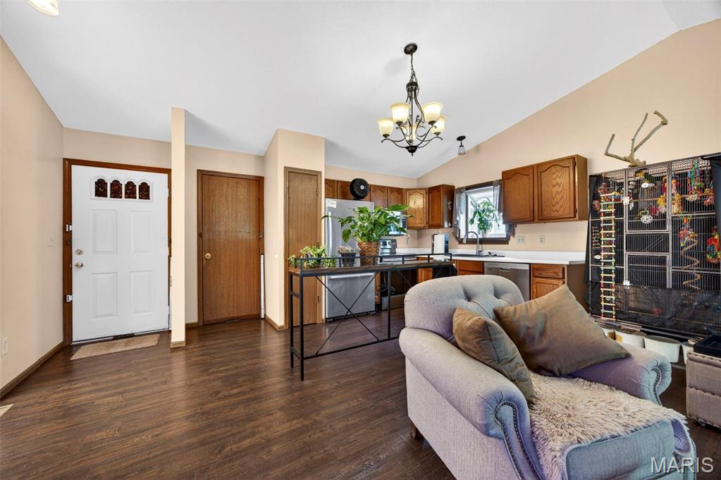 Golden Oaks #2 Ph2 - Residential