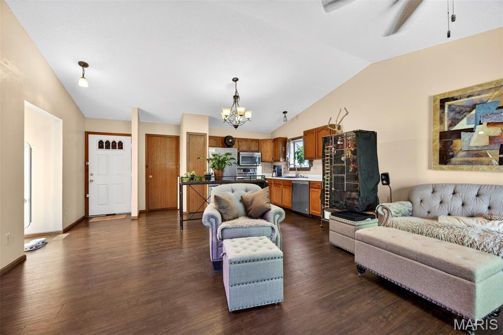 Golden Oaks #2 Ph2 - Residential