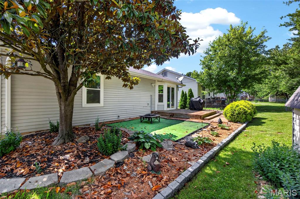 Golden Oaks #2 Ph2 - Residential