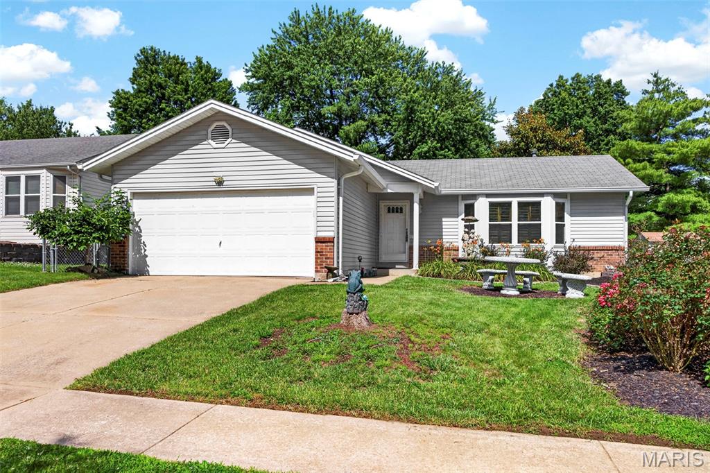 Golden Oaks #2 Ph2 - Residential