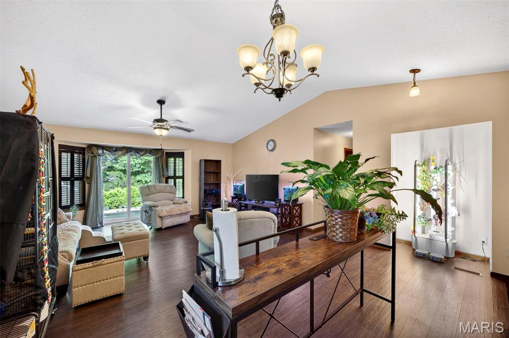 Golden Oaks #2 Ph2 - Residential