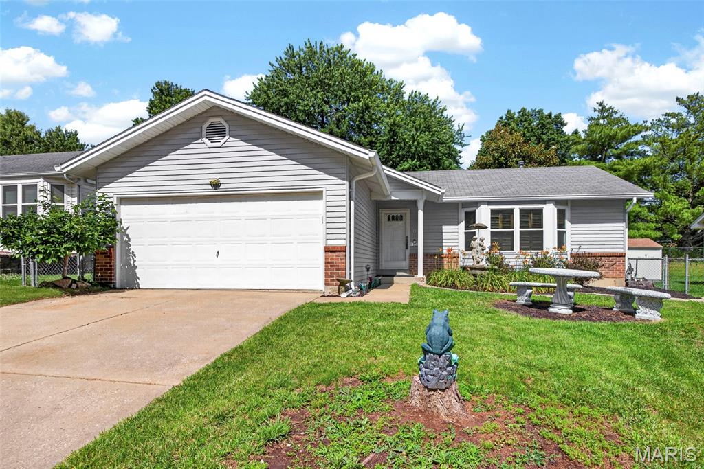 Golden Oaks #2 Ph2 - Residential