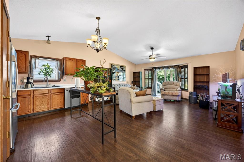 Golden Oaks #2 Ph2 - Residential