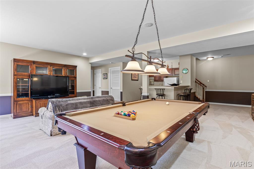 Villas At Woodridge - Residential