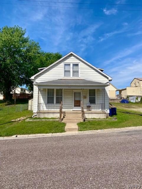 W J Cowherds - Residential