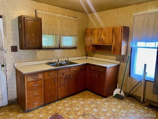 W J Cowherds - Residential