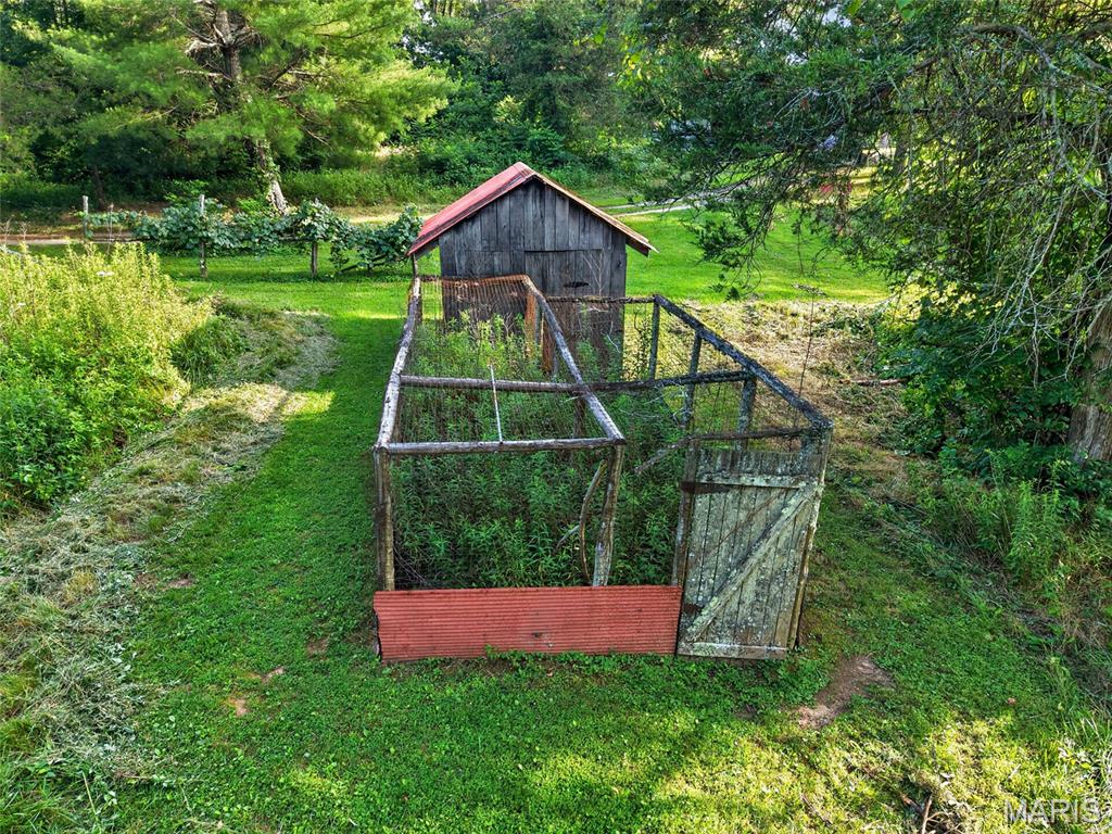n/a - Farm