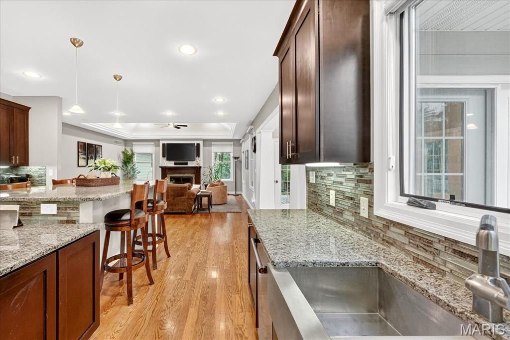kirkwood - Residential