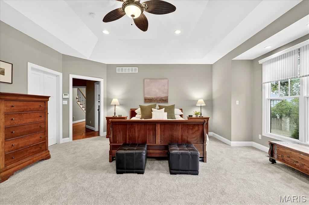 kirkwood - Residential
