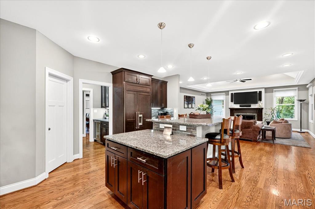 kirkwood - Residential