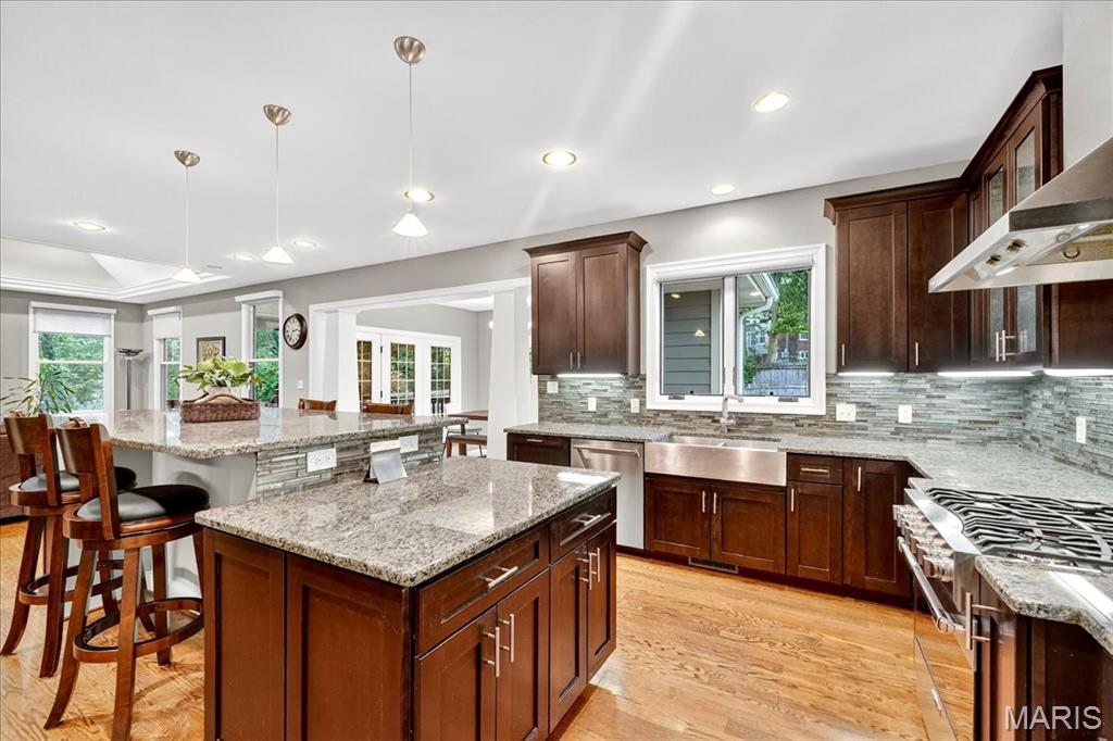 kirkwood - Residential