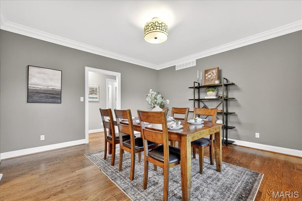 kirkwood - Residential