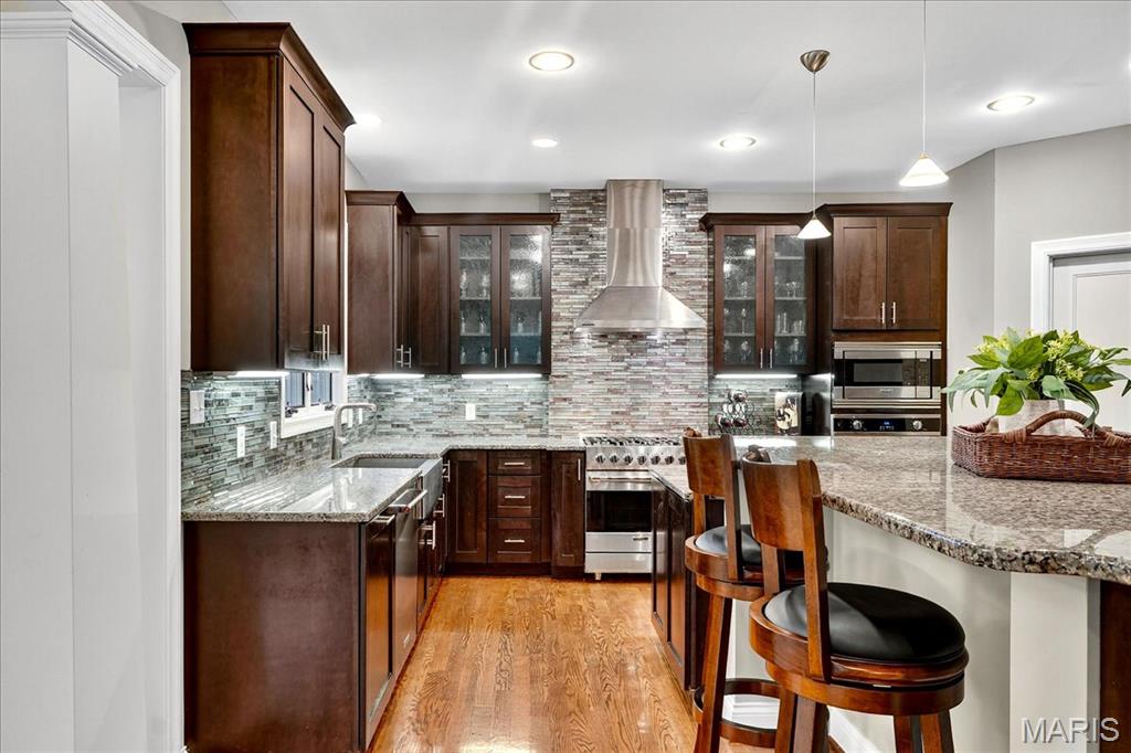 kirkwood - Residential