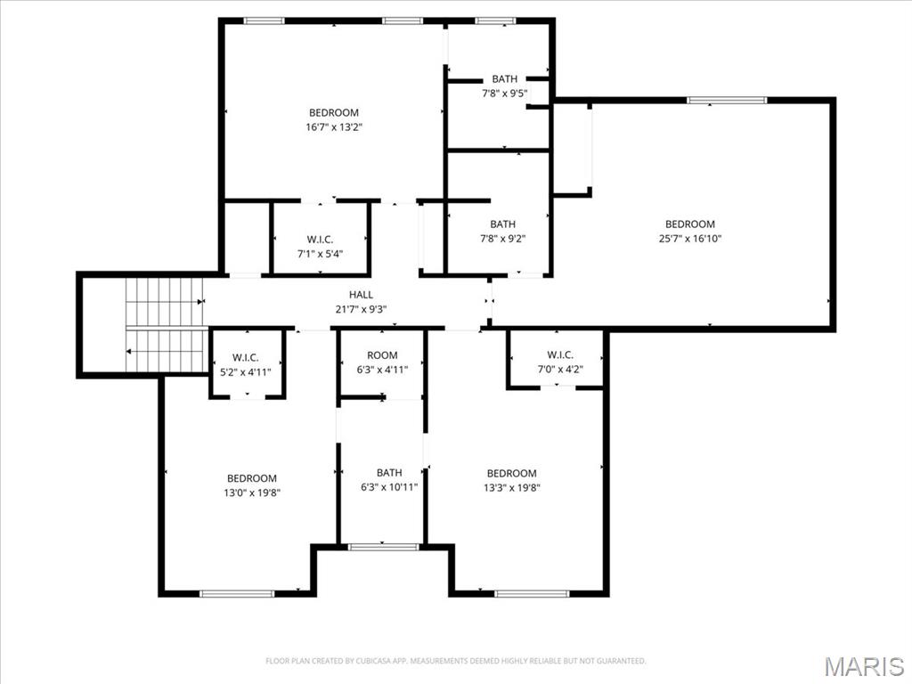 kirkwood - Residential