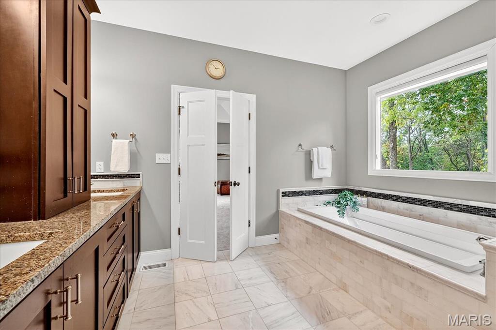 kirkwood - Residential