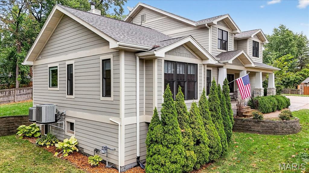 kirkwood - Residential