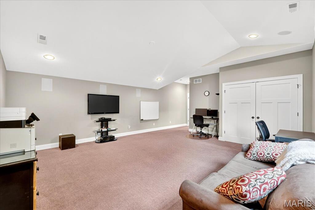 kirkwood - Residential