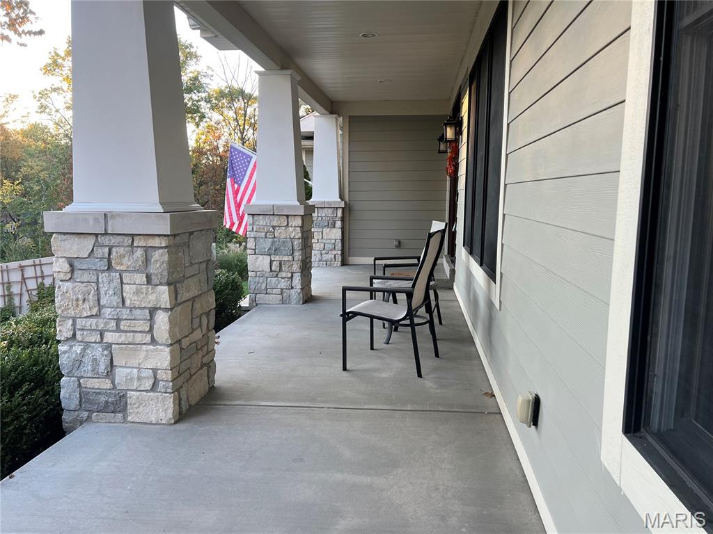 kirkwood - Residential
