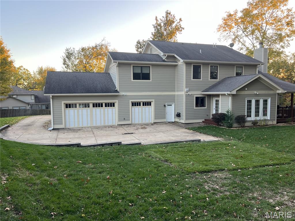 kirkwood - Residential