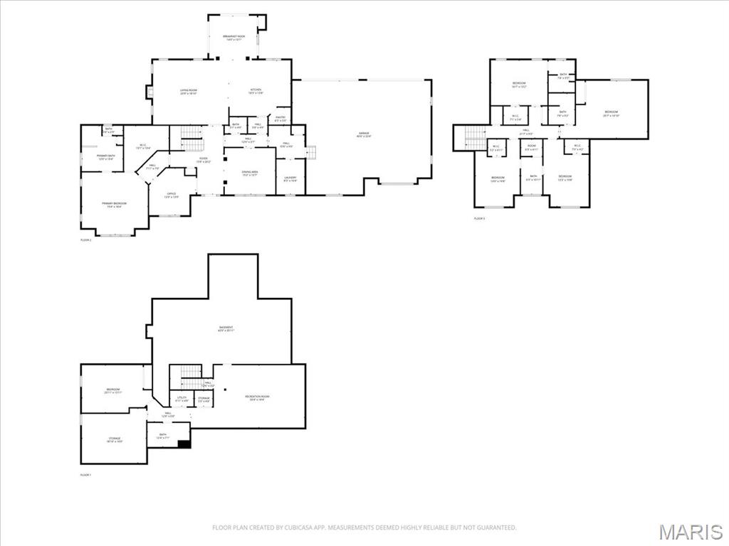 kirkwood - Residential