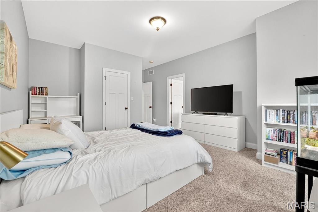 kirkwood - Residential