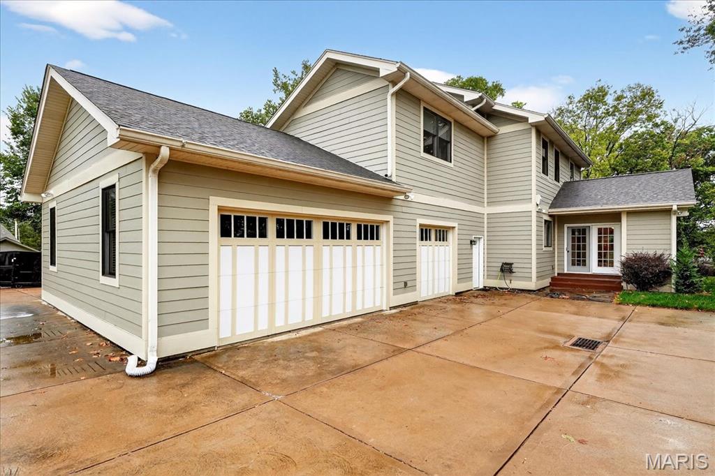 kirkwood - Residential