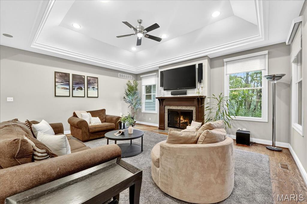 kirkwood - Residential