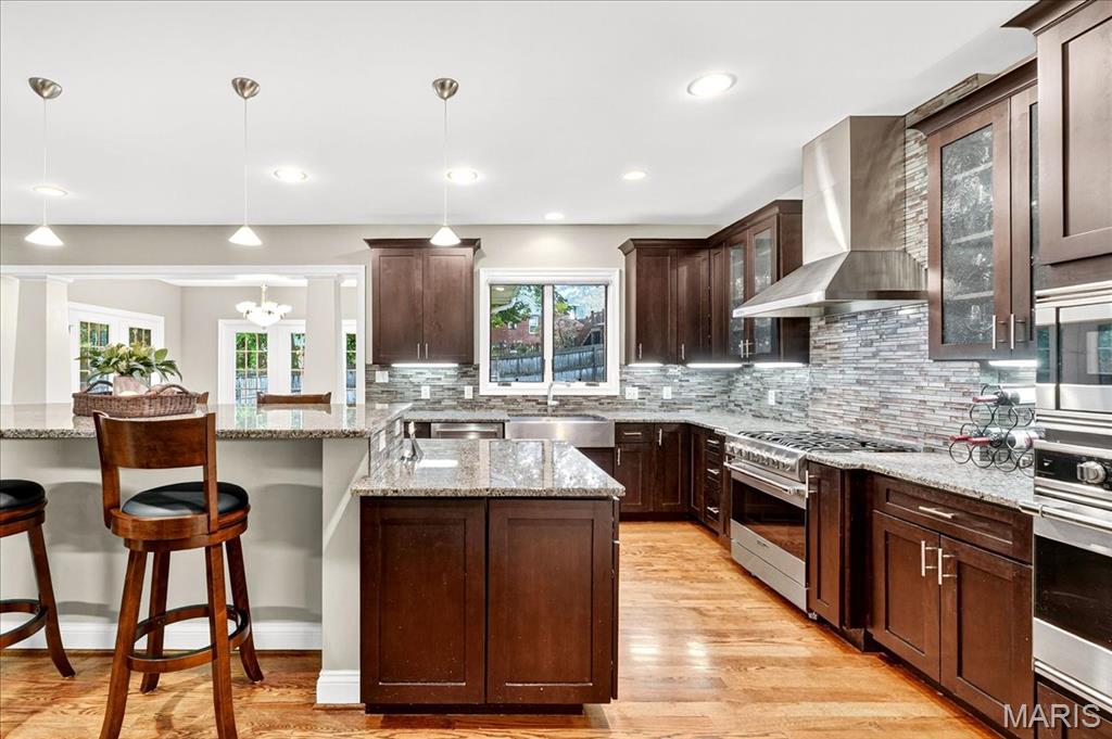 kirkwood - Residential