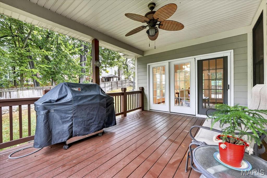 kirkwood - Residential
