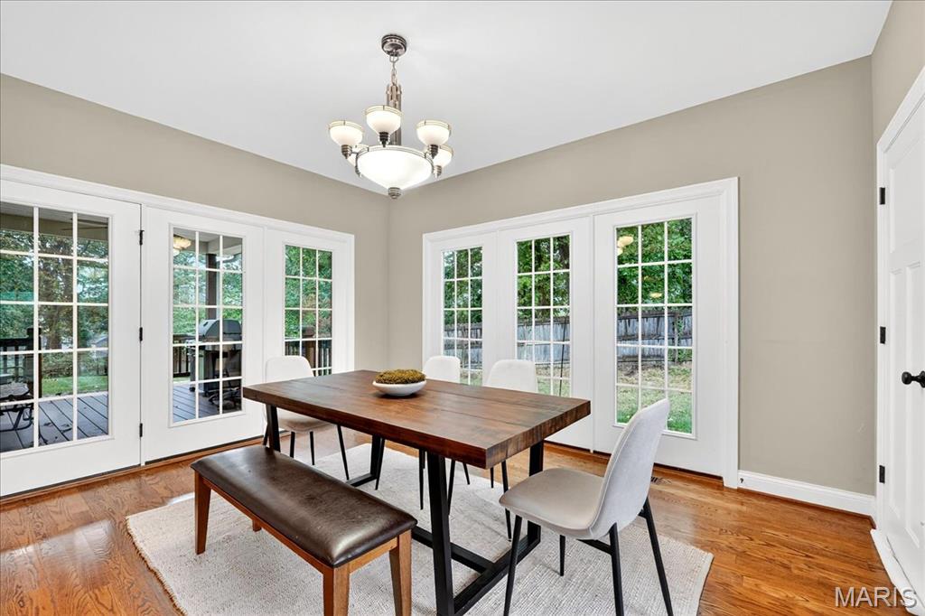 kirkwood - Residential
