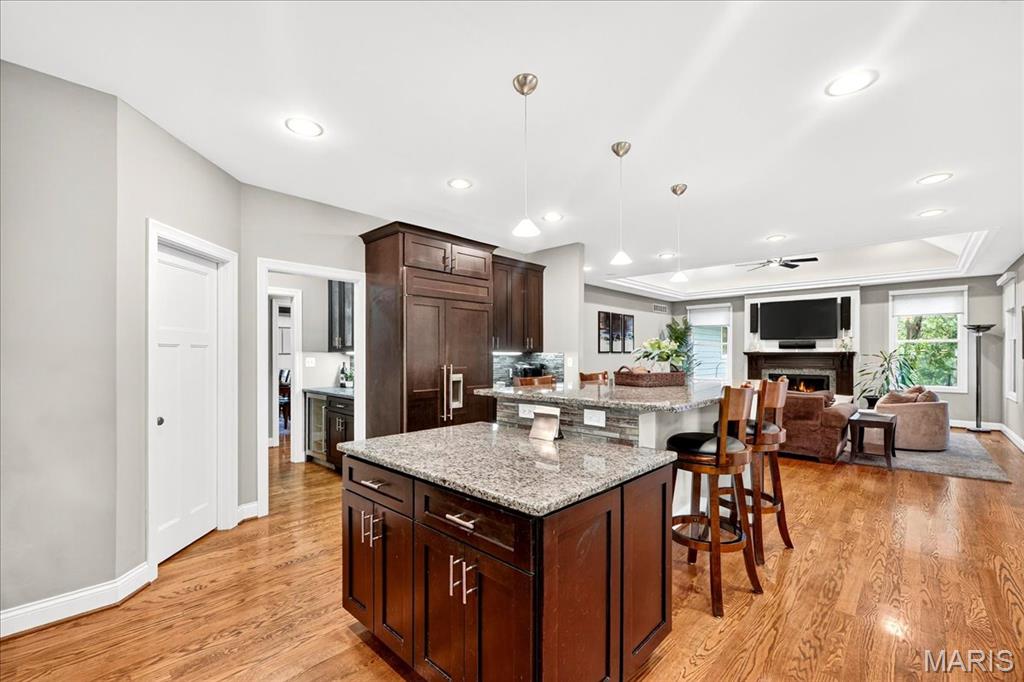 kirkwood - Residential
