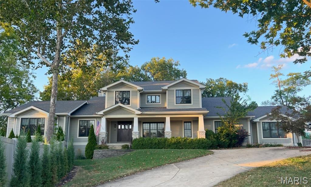 kirkwood - Residential
