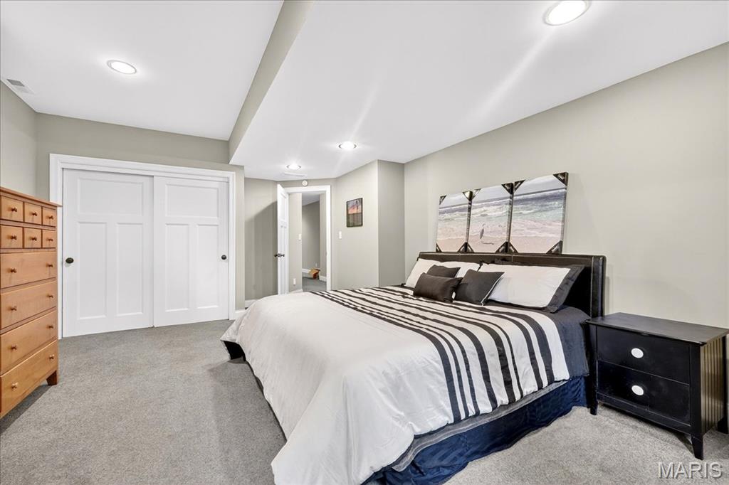 kirkwood - Residential