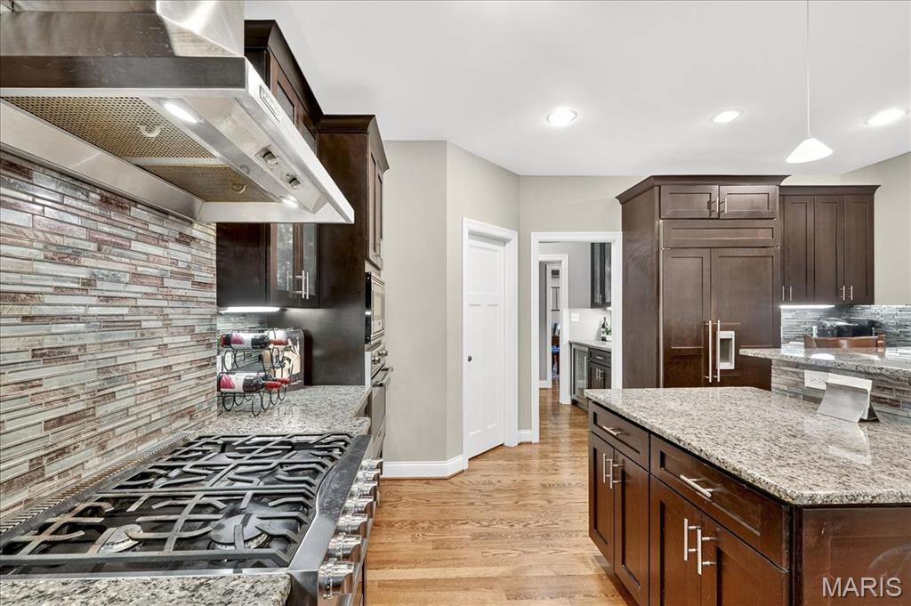 kirkwood - Residential