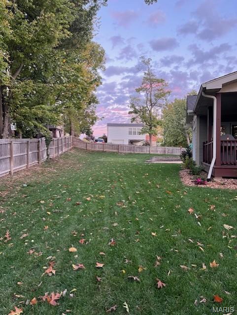 kirkwood - Residential