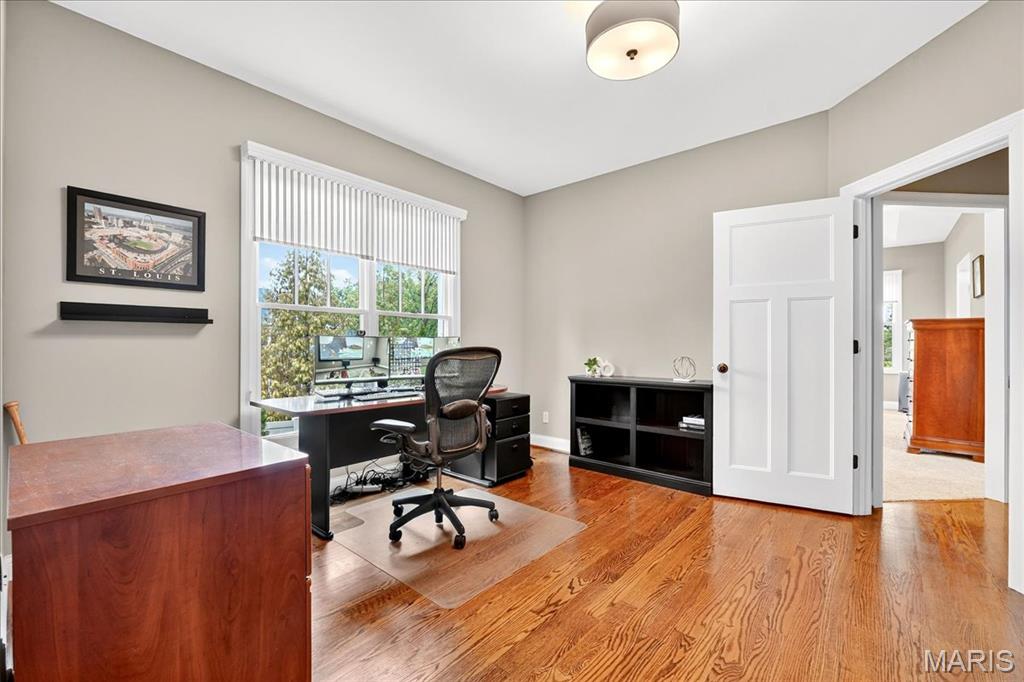 kirkwood - Residential