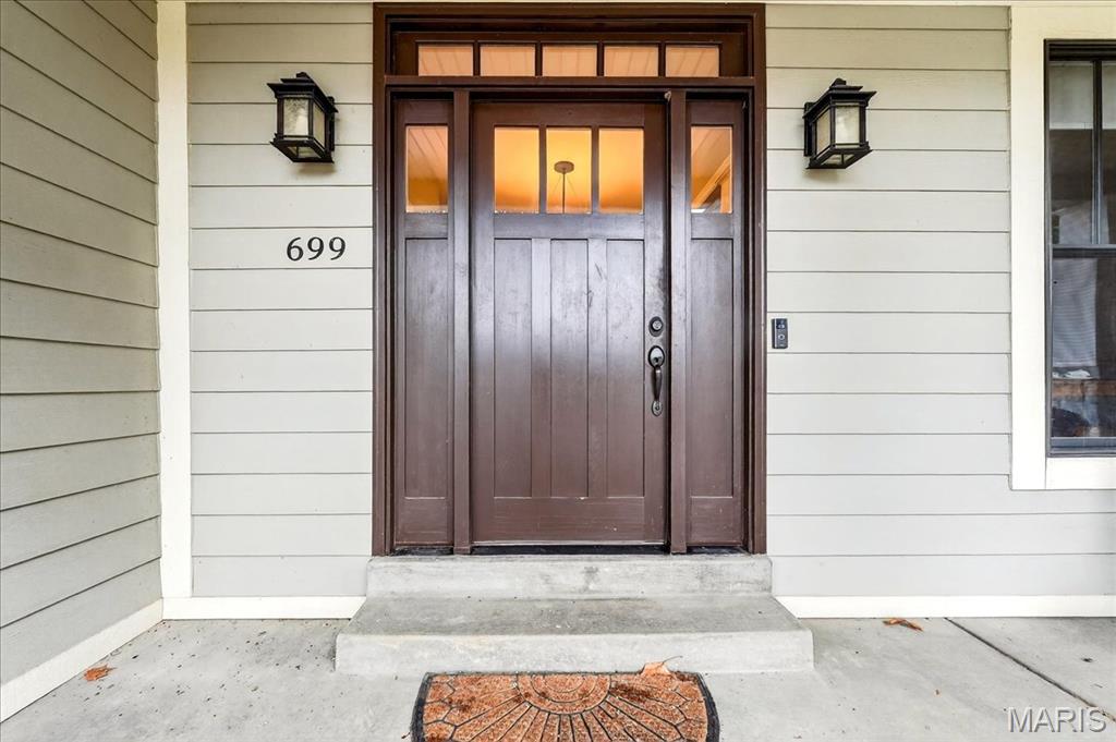 kirkwood - Residential