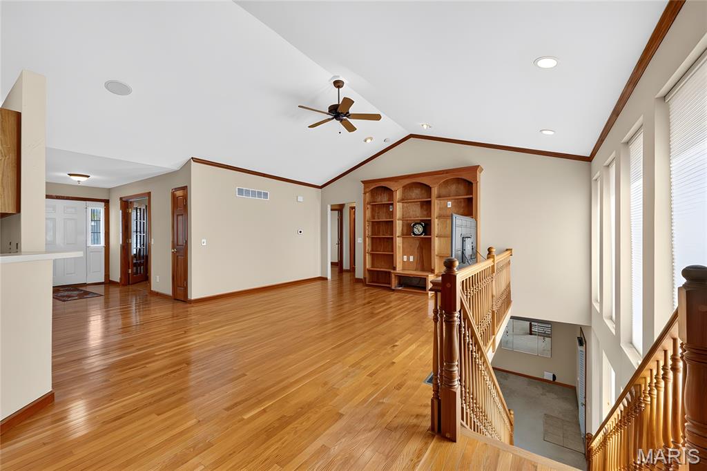 Bear Creek - Residential