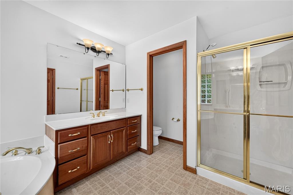 Bear Creek - Residential
