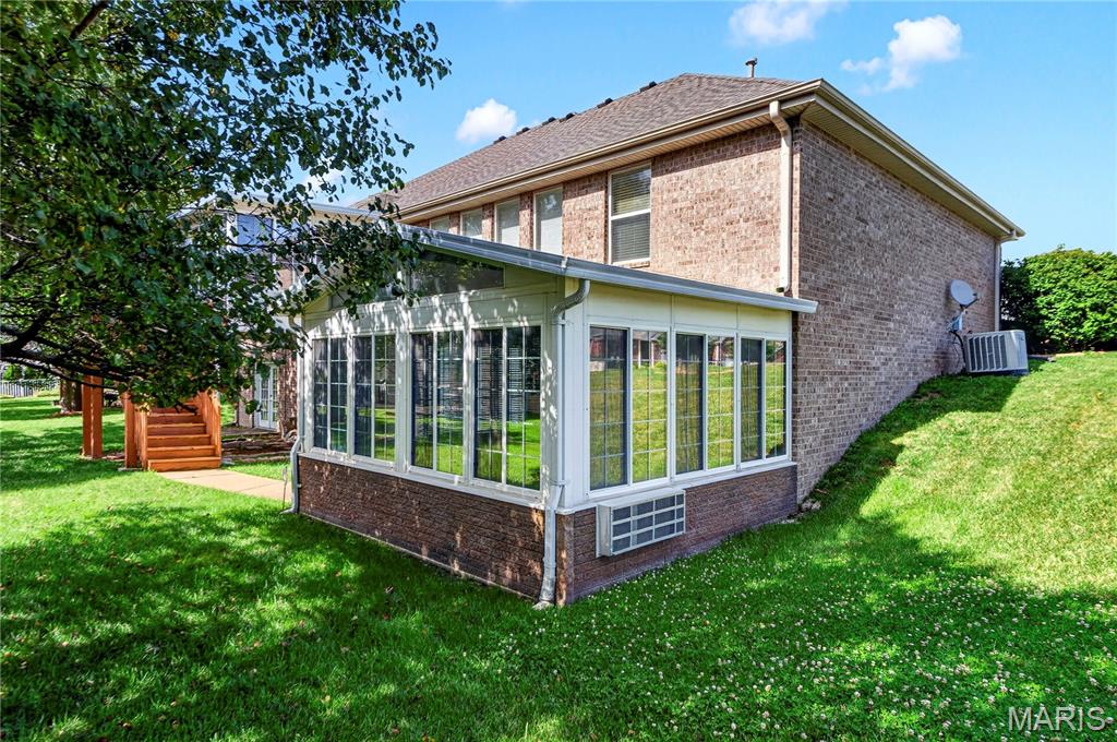 Bear Creek - Residential