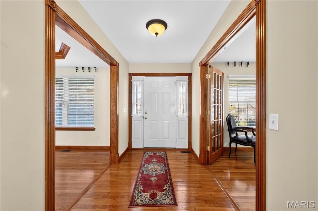 Bear Creek - Residential