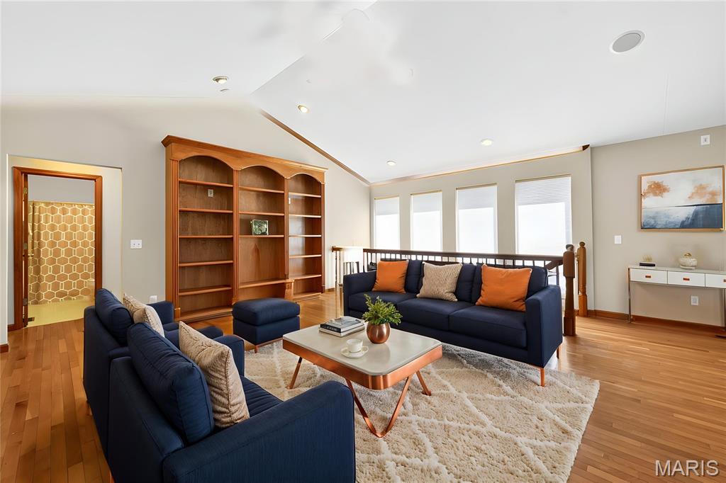 Bear Creek - Residential