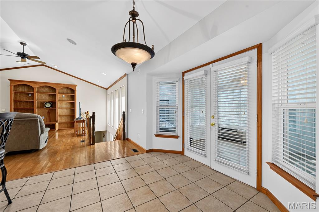 Bear Creek - Residential