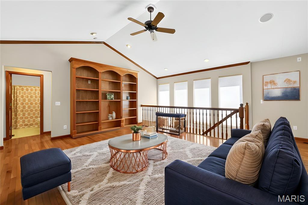 Bear Creek - Residential
