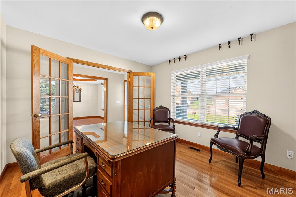 Bear Creek - Residential