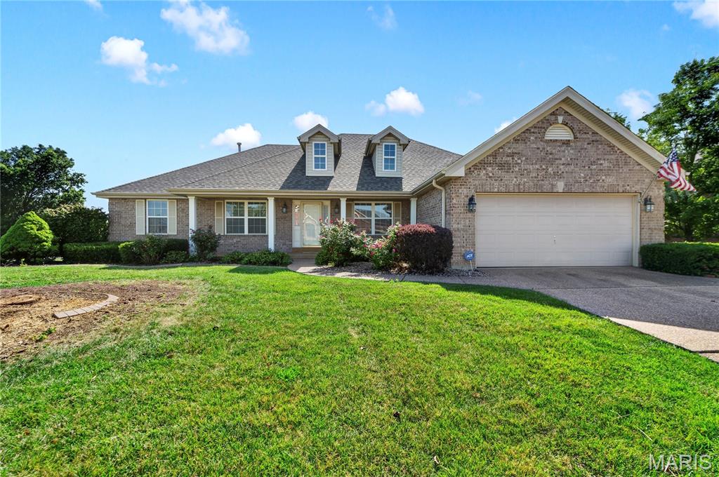 Bear Creek - Residential