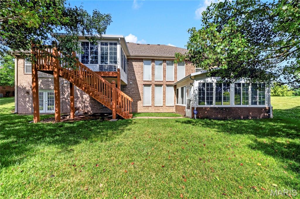Bear Creek - Residential